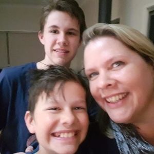 Meet your Posher, Kate